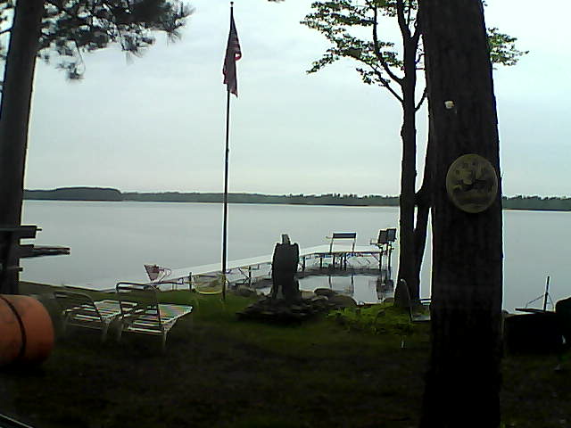 Whiteface Cam Image - Wed, 05/30/2018 11:59am 