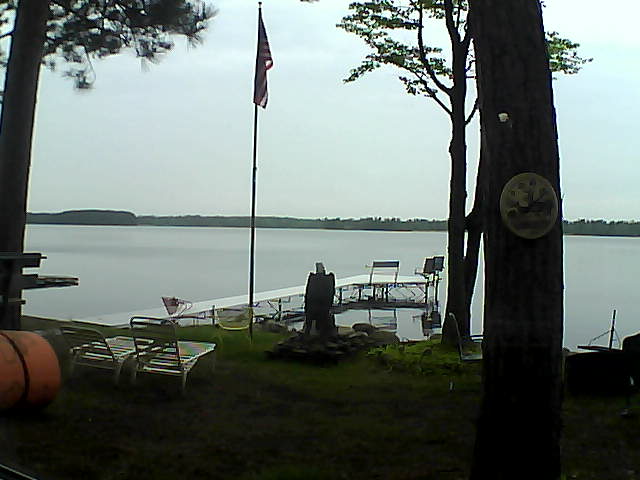 Whiteface Cam Image - Wed, 05/30/2018 12:09pm 