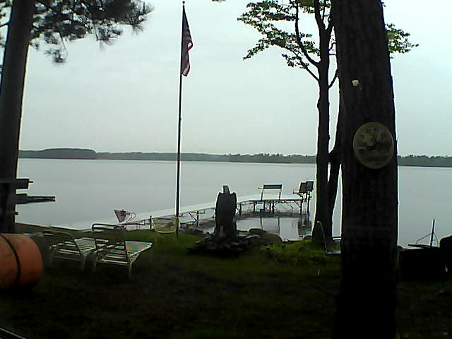 Whiteface Cam Image - Wed, 05/30/2018 12:29pm 