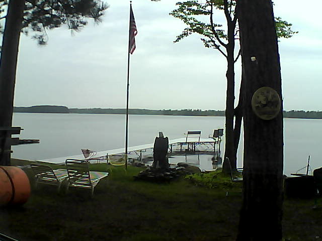 Whiteface Cam Image - Wed, 05/30/2018 12:49pm 