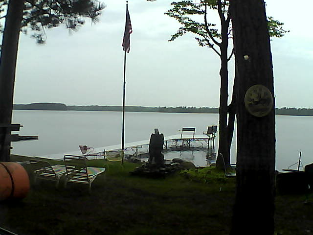 Whiteface Cam Image - Wed, 05/30/2018 12:59pm 