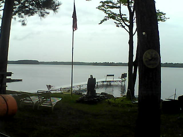 Whiteface Cam Image - Wed, 05/30/2018 1:19pm 