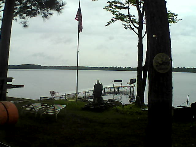 Whiteface Cam Image - Wed, 05/30/2018 1:29pm 