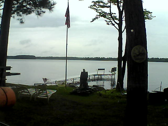 Whiteface Cam Image - Wed, 05/30/2018 1:39pm 