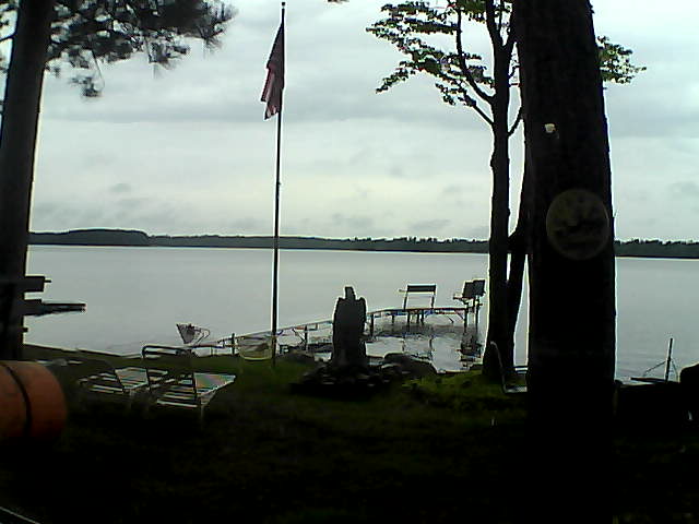 Whiteface Cam Image - Wed, 05/30/2018 1:49pm 