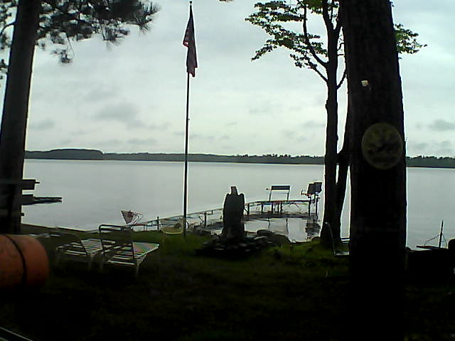 Whiteface Cam Image - Wed, 05/30/2018 2:09pm 