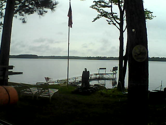 Whiteface Cam Image - Wed, 05/30/2018 2:19pm 