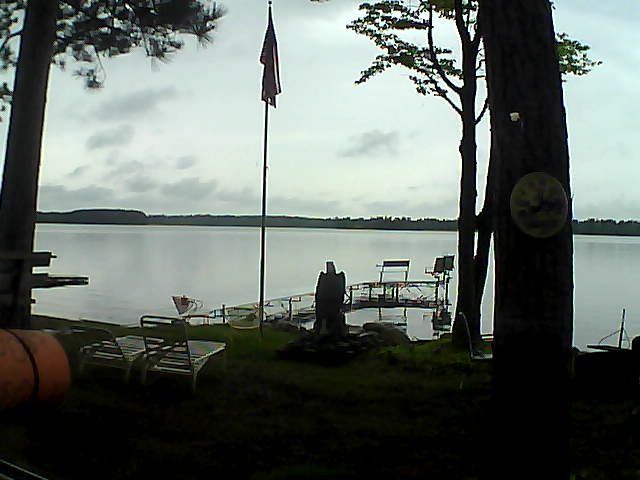 Whiteface Cam Image - Wed, 05/30/2018 2:29pm 