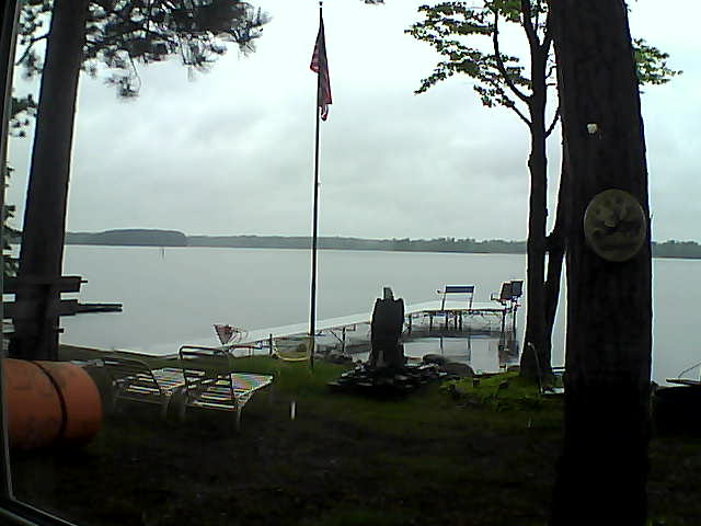 Whiteface Cam Image - Wed, 05/30/2018 3:26pm 