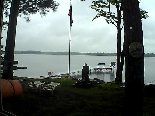 Whiteface Cam Image - Wed, 05/30/2018 3:36pm 