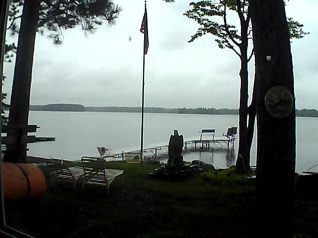 Whiteface Cam Image - Wed, 05/30/2018 3:46pm 