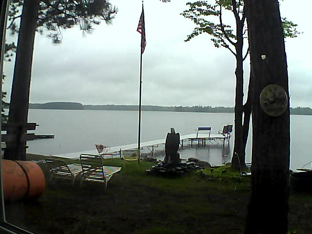 Whiteface Cam Image - Wed, 05/30/2018 3:56pm 