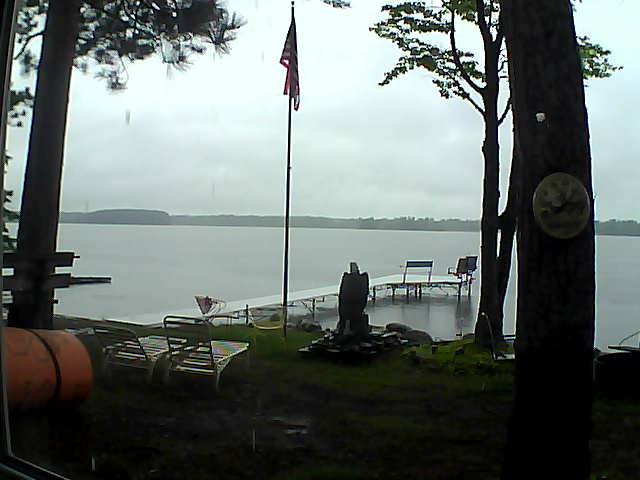 Whiteface Cam Image - Wed, 05/30/2018 4:26pm 