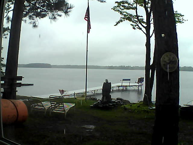 Whiteface Cam Image - Wed, 05/30/2018 4:46pm 