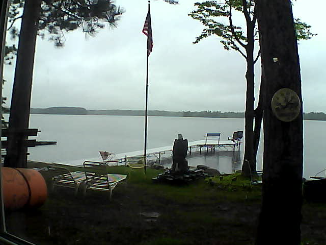 Whiteface Cam Image - Wed, 05/30/2018 5:36pm 