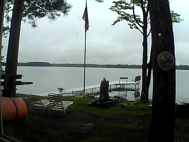 Whiteface Cam Image - Wed, 05/30/2018 5:56pm 