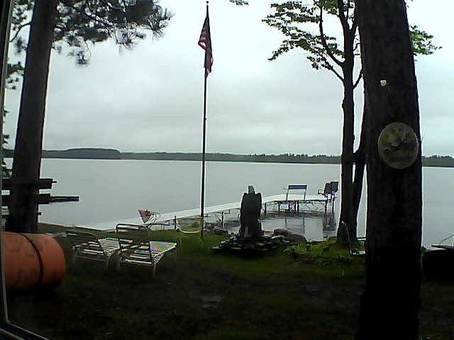 Whiteface Cam Image - Wed, 05/30/2018 6:06pm 