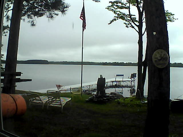 Whiteface Cam Image - Wed, 05/30/2018 6:36pm 