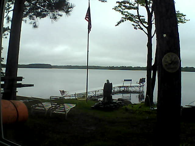 Whiteface Cam Image - Wed, 05/30/2018 6:46pm 