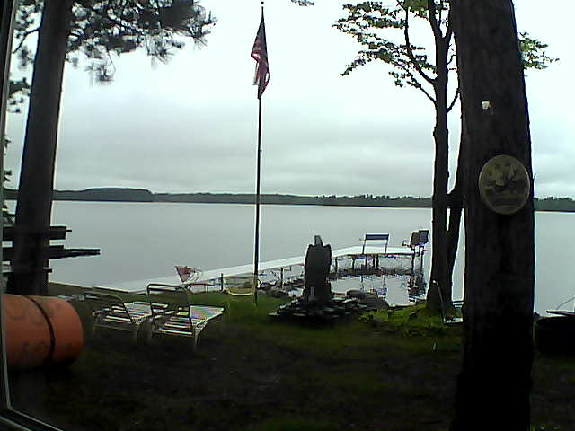 Whiteface Cam Image - Wed, 05/30/2018 6:56pm 