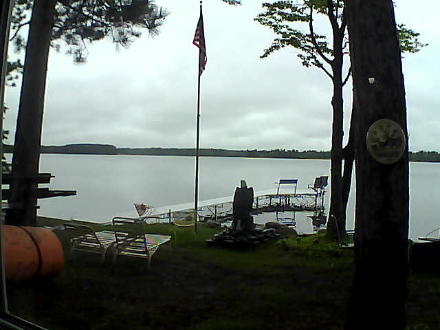 Whiteface Cam Image - Wed, 05/30/2018 7:06pm 