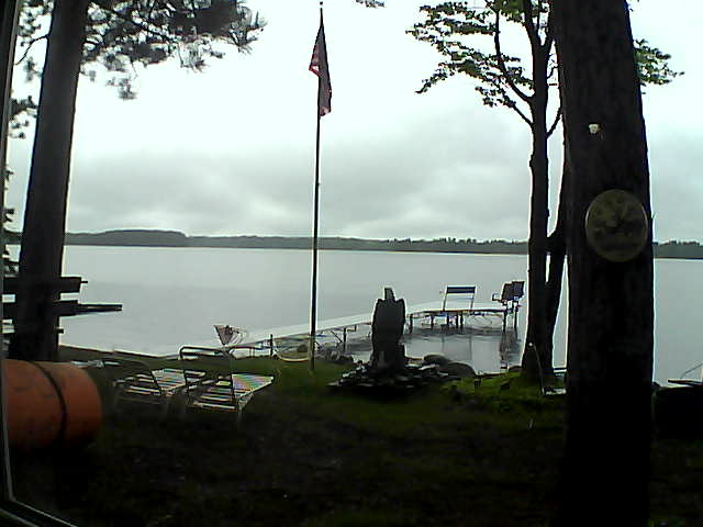 Whiteface Cam Image - Wed, 05/30/2018 8:06pm 