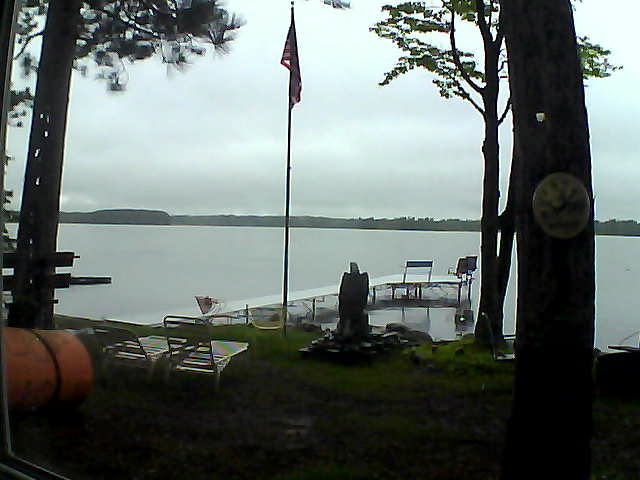 Whiteface Cam Image - Wed, 05/30/2018 8:36pm 