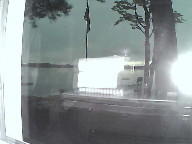 Whiteface Cam Image - Wed, 05/30/2018 8:46pm 