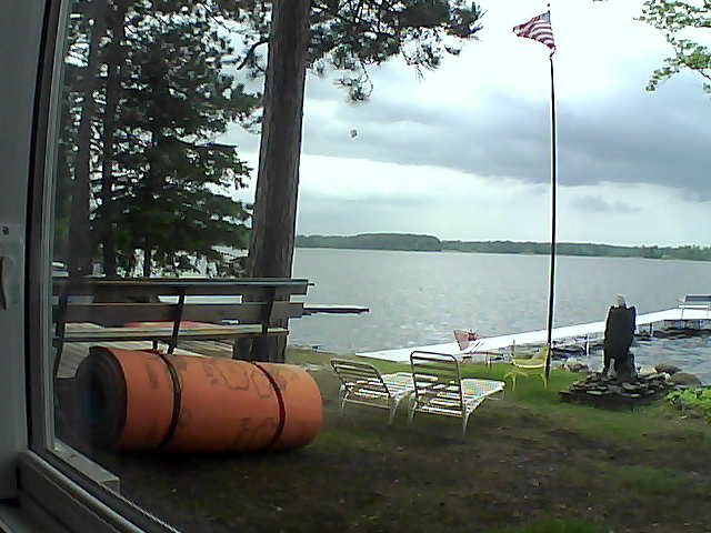 Whiteface Cam Image - Thu, 05/31/2018 1:57pm 