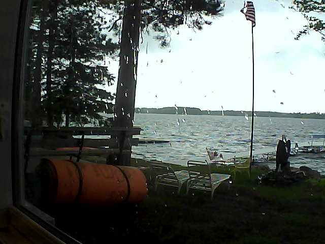 Whiteface Cam Image - Thu, 05/31/2018 2:07pm 