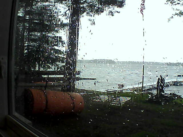 Whiteface Cam Image - Thu, 05/31/2018 2:17pm 