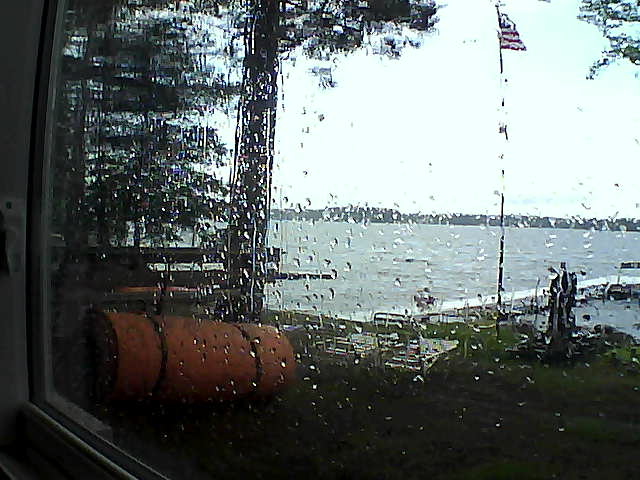 Whiteface Cam Image - Thu, 05/31/2018 2:27pm 