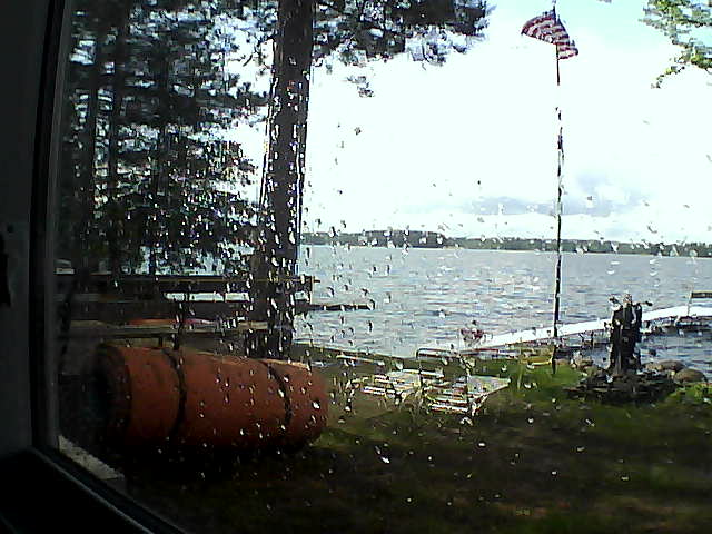 Whiteface Cam Image - Thu, 05/31/2018 2:37pm 