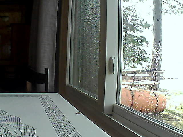 Whiteface Cam Image - Thu, 05/31/2018 2:47pm 