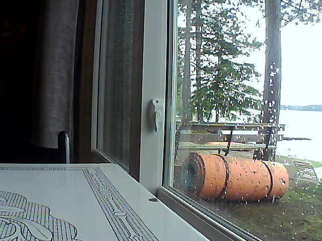 Whiteface Cam Image - Thu, 05/31/2018 2:57pm 