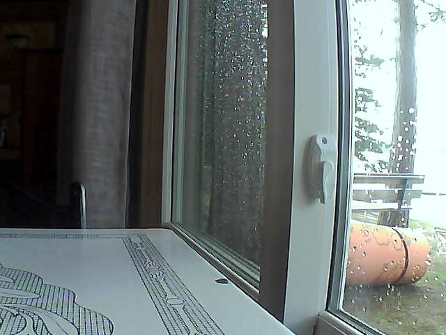 Whiteface Cam Image - Thu, 05/31/2018 3:07pm 