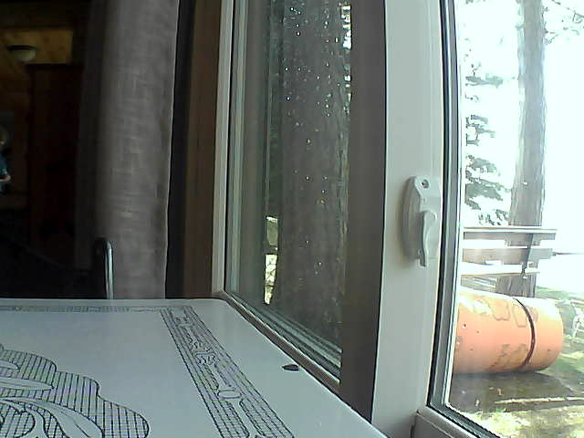 Whiteface Cam Image - Thu, 05/31/2018 3:37pm 