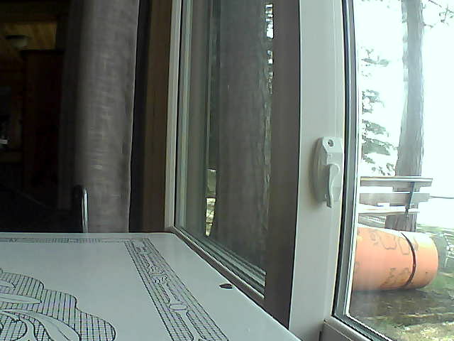 Whiteface Cam Image - Thu, 05/31/2018 4:07pm 