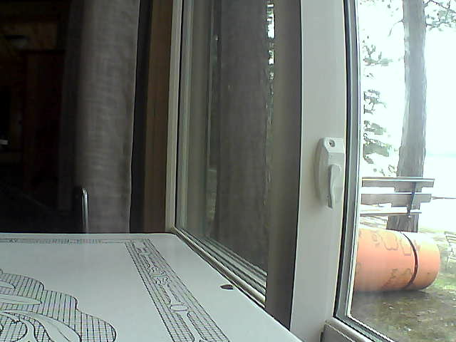 Whiteface Cam Image - Thu, 05/31/2018 4:27pm 