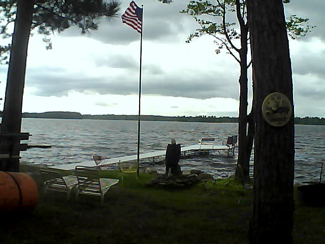 Whiteface Cam Image - Thu, 05/31/2018 4:37pm 