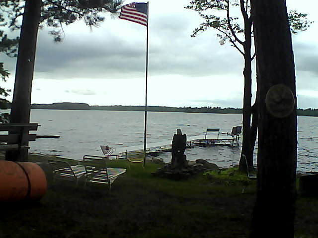 Whiteface Cam Image - Thu, 05/31/2018 4:47pm 