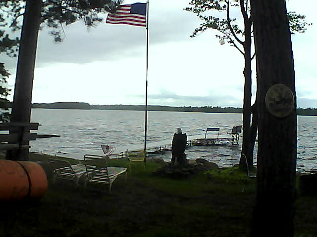 Whiteface Cam Image - Thu, 05/31/2018 4:57pm 