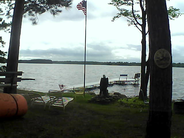 Whiteface Cam Image - Thu, 05/31/2018 5:08pm 