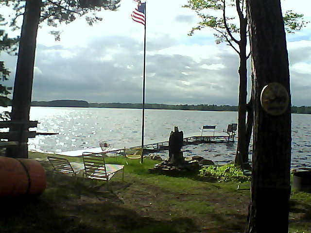 Whiteface Cam Image - Thu, 05/31/2018 5:18pm 