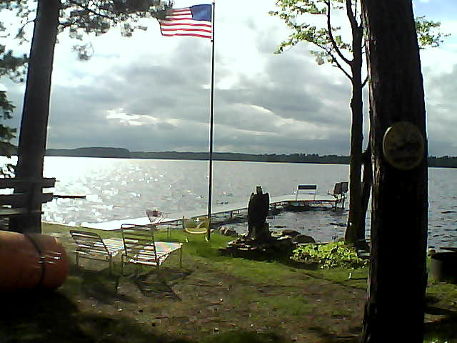 Whiteface Cam Image - Thu, 05/31/2018 5:28pm 