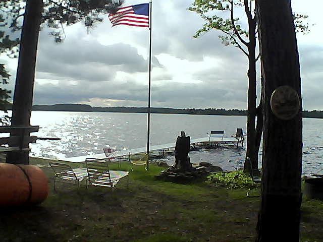 Whiteface Cam Image - Thu, 05/31/2018 5:38pm 