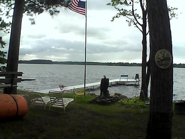 Whiteface Cam Image - Thu, 05/31/2018 5:48pm 