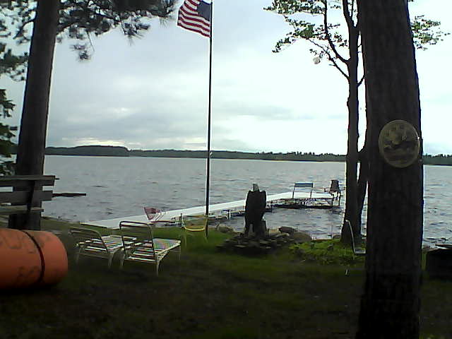 Whiteface Cam Image - Thu, 05/31/2018 6:18pm 