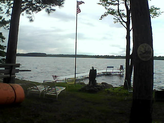 Whiteface Cam Image - Thu, 05/31/2018 6:28pm 