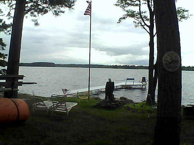 Whiteface Cam Image - Thu, 05/31/2018 6:38pm 